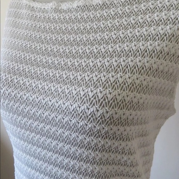 Swim cover up midi length szL - Picture 4 of 6